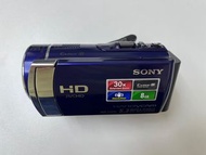 Sony Handycam 數碼攝錄機 HDR-CX210