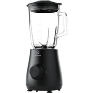 Electrolux UltimateTaste 300 E3TB1-310K - Blender,  1.5L  Glass  Jug,  500W,  2 speeds,  black  colo