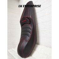 Seat RACING EXICITER Y15 ZR Y15ZR YSUKU DAUL SEAT SEAT YAMAHA Y15