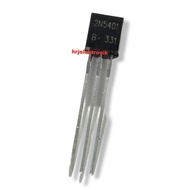 Transistor 5401 tr 5401 tr