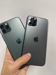 iPhone 11 Pro 64GB. No Face ID  new battery new screen