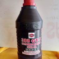 Ggi Axle Oil, Gear Oil 90 API GL 4 1 Liter