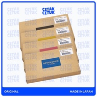Iron Powder Developer Fuji Xerox AP ApeosPort DC DocuCentre VI C2271 C3370 C3371 C4471 C5571 C6671 C