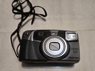 Pentax Espio 115 菲林相機