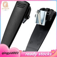 HLN6875 Belt Clip for Walkie-Talkies- 2-Pack Fits  HLN6875A APX6000 APX5000 APX6000XE APX7000 APX700