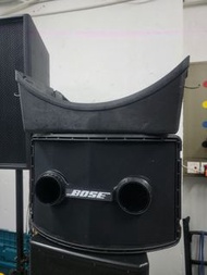 Bose 802 連喇叭線 處理器