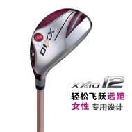 XXIO/XX10 MP1200Iron Bar New Golf Club Ladies Chicken Drumstick Mixed Rod Easy to Hit Iron Rod
