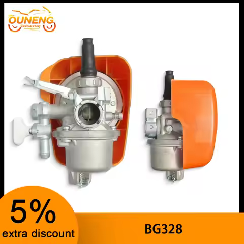 For Mesin Rumput Ogawa Cg328 SUM328 BG328 T328 Tl33 Tb43 Grass Trimmer Cutter Lawn Mower Brush Cutte
