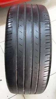 Used Tyre Secondhand Tayar GOODYEAR EFFIENTGRIP 225/45R17 50% Bunga Per 1pc