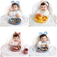 🎀韓國直送🇰🇷Babyclo 多功能防水圍兜/圍裙