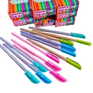 (GET 1 PACK) Quantum QS-01 Ballpoint Pen