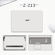 Acer Swift 5 SF514-55TA ACD No Residue Computer Laptop Precut Customized Decal Skin Vinyl Notebook S