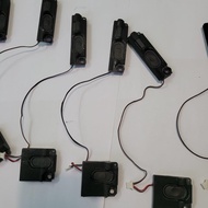 Lenovo Thinkpad X380 Yoga Fingerprint, Speaker & Power Button