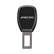 Car Seat Belt Clip Extender Safety Seatbelt Lock Buckle Plug For Chery Jaecoo J7 J8 2023 2024 2025 A