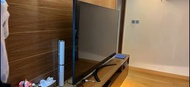 LG TV 65” 2-year warranty