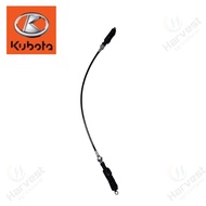 Shuttle Cable - Tractor Kubota