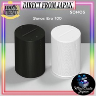 Sonos Era Wireless Speaker –Smart Bluetooth Speaker with Wi-Fi & Deep Bass