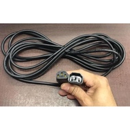 Cpu-Monitor Power Cable Apc C13-C14 3x 0.75mm 10M Output Cable