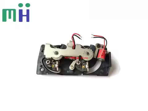 Shutter Unit For Nikon D3100 D3200 D3300 D5100 D5200 D5300 Camera Repair Part