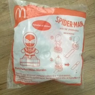 McDonalds Collection ( Spidermn)/ Miles Morales