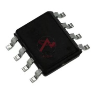 -- Power IC MOSFET Paste AO4407 P Channel 12A 30V SOP8 --