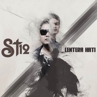 CD-R ST12 - Lentera Hati (2013) ST 12