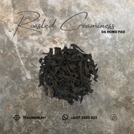 Da Hong Pao Scarlet Robe Tea 大红袍  Tea Union