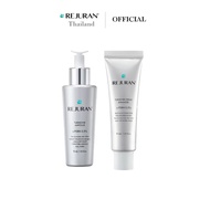 SET REJURAN TURNOVER AMPOULE 30 mL. & REJURAN TURNOVER CREAM 50 mL. เซต รีจูรัน เทิร์นโอเวอร์ แอม