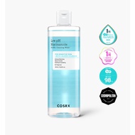 Mildly acidic niacinamide micellar cleansing water 400ml