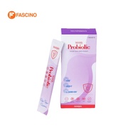 SHARISMA SharisProbiotic The Most Powerful Probiotic 2.5g. ผลิตภัณฑ์เสริมอาหารโพรไบโอติก (2.5g X 7 ซ