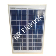 panel SOLAR PANEL SOLAR CELL PANEL SURYA 10WP POLY 10 WP POLYCRYSTALLINE - BELIEVESTORE