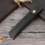 zebeaacc Fountain Pen Sleeve Pen Protectors Sleeve Leather Pen Case for Women Men