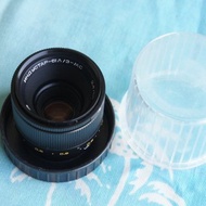 MC Industar-61 L/Z 50mm f/2.8 M42 適用於 Praktica Canon Nikon Zenit