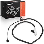 A-Premium Brake Pad Wear Sensor Fit for Aston Martin Vantage V8/V12 2005-2023 DB9 2004-2016, Front L