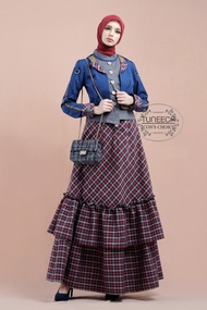 TUNEECA GAMIS Fi Andri’s Choice - TR-0918002