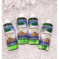 MINYAK RAMBUT GAMAT WARISAN TOK SAJU 💯ORI LANGKAWI
