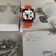 S8 watch 2.02 Screen Heart Rate Bluetooth smart watch Call Sports smart watch watch8 ultra