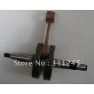 HUS365 CRANKSHAFT  FITS HUSQVARNA 362  371 372XP  etc. CHAINSAWS MAIN CRANK  SHAFT REPL.  #503 74 87