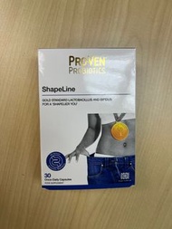 Proven 修身益生菌