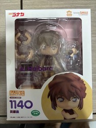 Good Smile Company 灰原哀 1140 黏土人