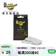 马汀博士（DR.MARTENS）Heel Grips 舒适后跟贴鞋根贴绒面革男女款防磨贴 鞋垫 其它尺码