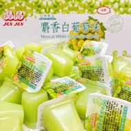 < Jelly > Jingjing Muscat White Grape Jelly/Muscat Jelly/White Jelly/Grape Konjac Jelly/Comprehensiv