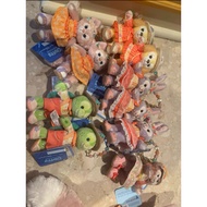 Duffy and Friends Summer Collection 2025