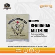 BENDINGAN JALITEUNG 250gr umpan jaliteung