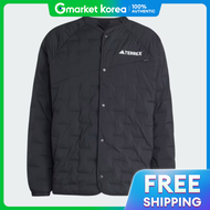 adidas | Adidas Mens Terrex Xpr Light Goose down Jacket