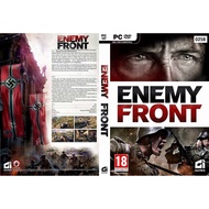 (PC)     Enemy Front