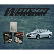 Works Engineering Performance Engine Oil Filter - JPM 20 PROTON WAJA (2000-2006)