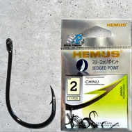 Hemus Chinu Hook