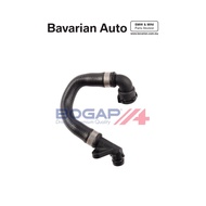 Original BOGAP Engine Oil Heat Exchanger-Radiator Hose | BMW M47N2/M57N2/N47 Engine | 17117521066