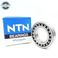 ASLI LAHER BEARING SELF ALIGNING 1306K 1306 K AS SERONG ORI NTN